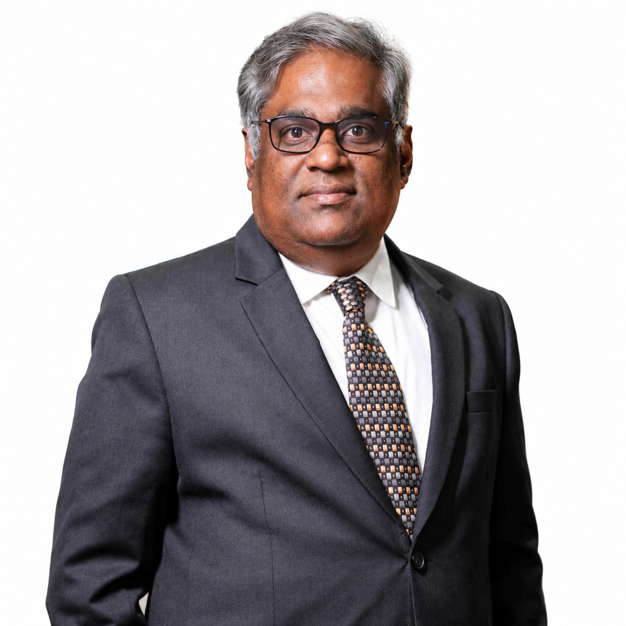 MR SATISH BYRAVAN